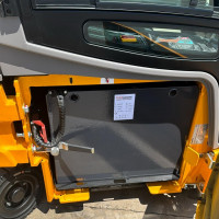 Jungheinrich EFG 320 - 6