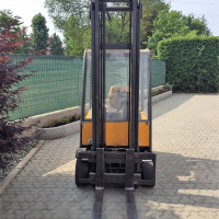 Jungheinrich EFG-DF16 - 2