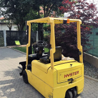 Hyster J2.00XMT - 1