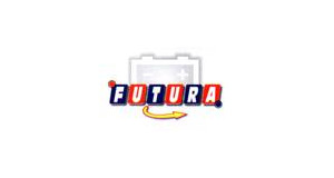 Logo FUTURA BATTERIE