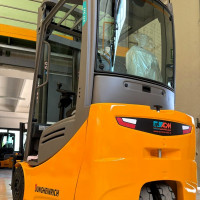 Jungheinrich EFG 216 - 2
