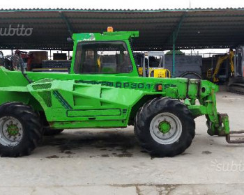 Merlo 3011 Merlo
