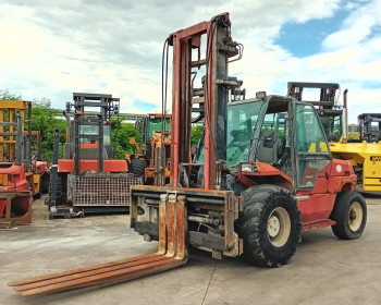 Manitou MC70T Manitou