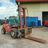 Manitou MC70T - 1