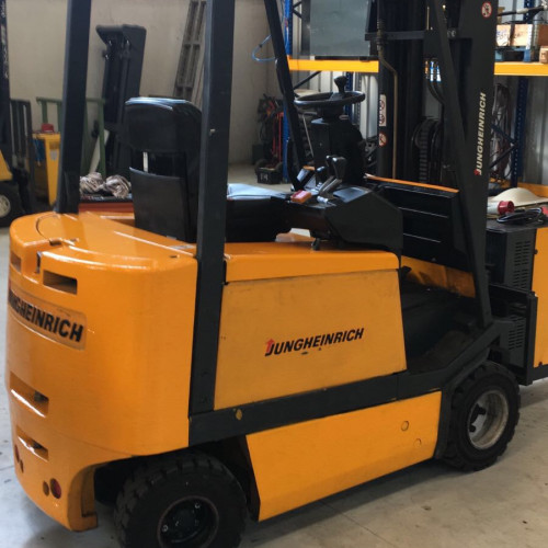 Jungheinrich EFG-V20