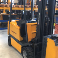 Jungheinrich EFG-V20 - 1
