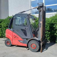 Linde H 30 D-02 - 2