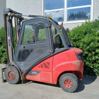 Linde H 30 D-02 - 1