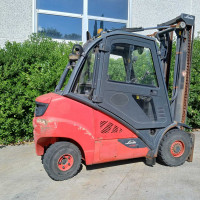 Linde H 30 D-02 - 4