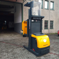 Jungheinrich EKS 110 Z 280 ZZ - 2