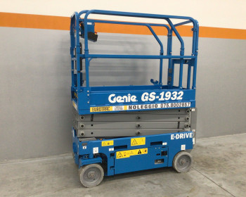 Genie GS-1932 Genie