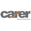 Logo CARER