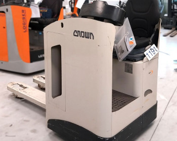 Crown RT 3520  Crown