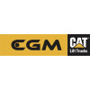 Logo CGM