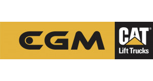 Logo CGM