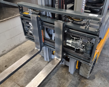 Kaup 2T163S Kaup