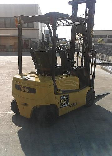 Yale ERP16 VF