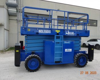 Haulotte HS18 E PRO Haulotte