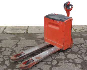 Linde T 16 Linde