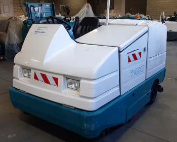 Tennant 7400D Tennant