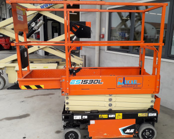 JLG ES 1530L JLG