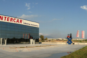 Cover INTERCAR