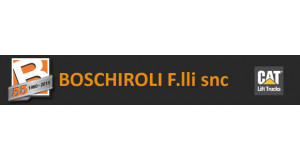 Logo BOSCHIROLI F.lli