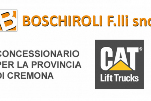 Cover BOSCHIROLI F.lli