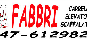 Cover FABBRI CARRELLI ELEVATORI