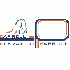 Logo Parrulli Carrelli Elevatori