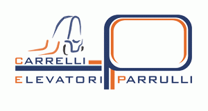 Logo Parrulli Carrelli Elevatori