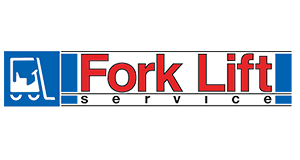 Logo FORK LIFT SERVICE