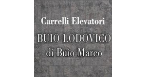 Logo BUIO LODOVICO