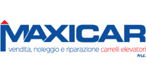 Logo MAXICAR