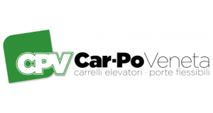 Logo CARPO VENETA