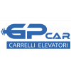 Logo GP CAR Carrelli Elevatori