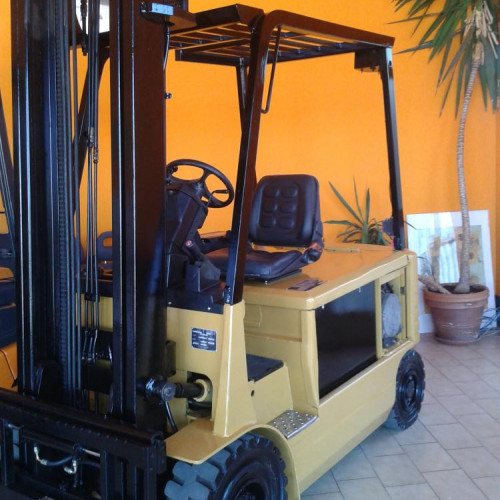 Caterpillar EP25