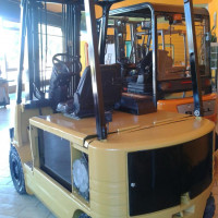Caterpillar EP25 - 1