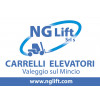 Logo NG LIFT