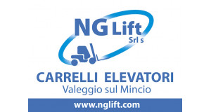 Logo NG LIFT