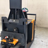 Jungheinrich ECE 310 HP - 2