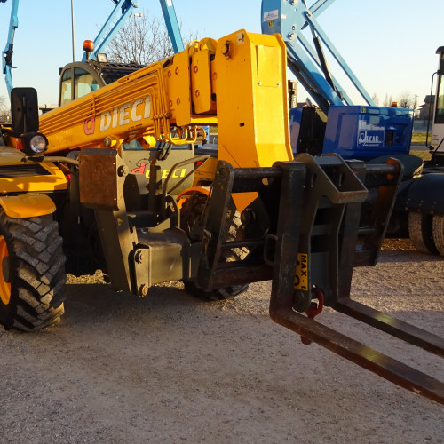 Dieci RUNNER 40.13