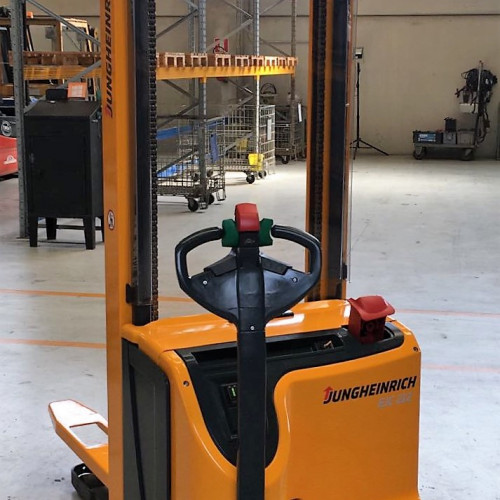 Jungheinrich EJC 212