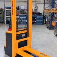 Jungheinrich EJC 212 - 1