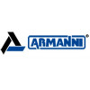 Logo ARMANNI