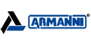 Logo ARMANNI