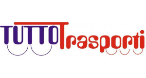 Logo TUTTOTRASPORTI