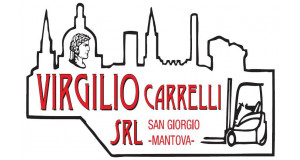 Logo Virgilio Toyota Material Handling S.r.l.