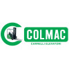 Logo COLMAC (sede principale)