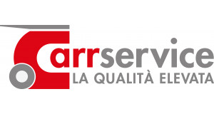 Logo CARR SERVICE  